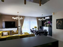 Villa Golden Grain
