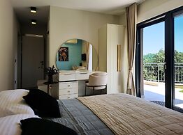 Villa Golden Grain