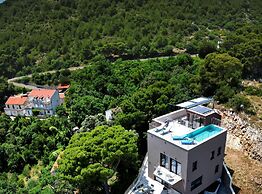 Villa Golden Grain
