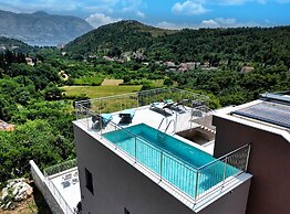Villa Golden Grain