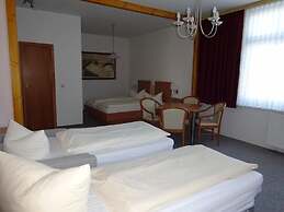 Hotel zur Krone