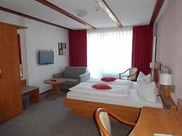 Hotel zur Krone