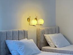 Museum Boutique Hotel