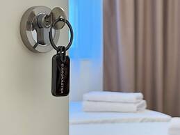 Museum Boutique Hotel