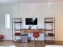 Museum Boutique Hotel