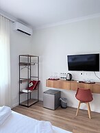 Museum Boutique Hotel