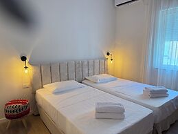 Museum Boutique Hotel