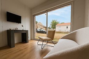 Les près de Prat