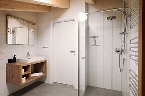 Alpenstolz Damüls Haus 1