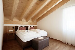 Alpenstolz Damüls Haus 1