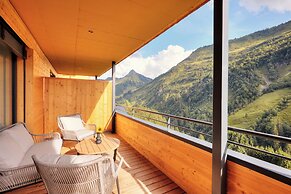 Alpenstolz Damüls Haus 1