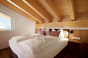 Alpenstolz Damüls Haus 1