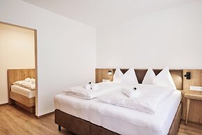 Alpenstolz Damüls Haus 1