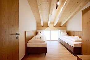 Alpenstolz Damüls Haus 1