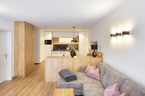 Alpenstolz Damüls Haus 1
