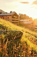 Alpenstolz Damüls Haus 1