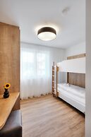 Alpenstolz Damüls Haus 1