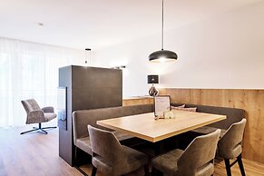 Alpenstolz Damüls Haus 1