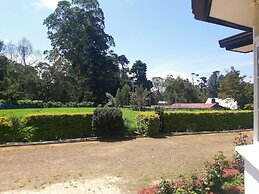 The Hill Cliff Nuwara Eliya