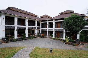 The Feel Munnar Resort