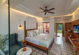 The Feel Munnar Resort