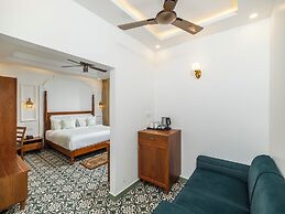 The Feel Munnar Resort