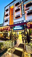 Casativo Hotels