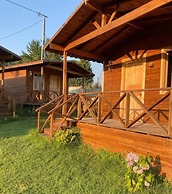 Selale Park Bungalov Catalca