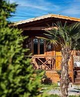 Selale Park Bungalov Catalca