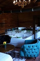 Selale Park Bungalov Catalca