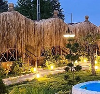 Selale Park Bungalov Catalca