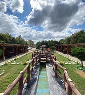 Selale Park Bungalov Catalca