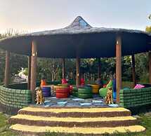 Selale Park Bungalov Catalca