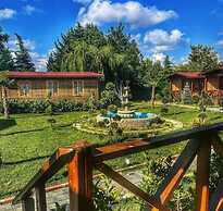Selale Park Bungalov Catalca