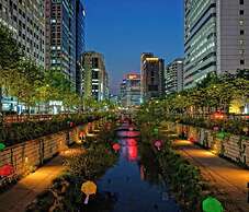 Slowon Hongdae