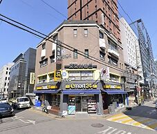 Slowon Hongdae