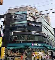 Slowon Hongdae