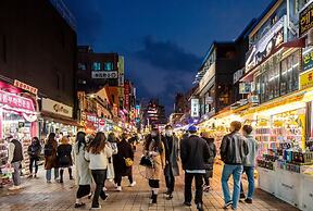 Slowon Hongdae