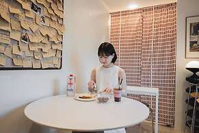 Slowon Hongdae