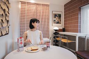 Slowon Hongdae