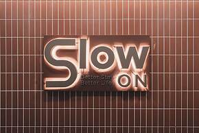 Slowon Hongdae