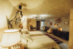 Hush Cappadocia