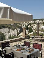 Hush Cappadocia