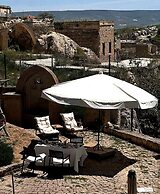 Hush Cappadocia