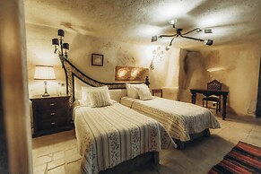 Hush Cappadocia