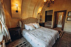Hush Cappadocia