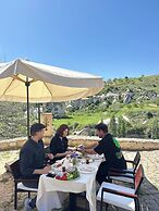 Hush Cappadocia