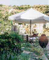Hush Cappadocia
