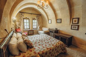 Hush Cappadocia