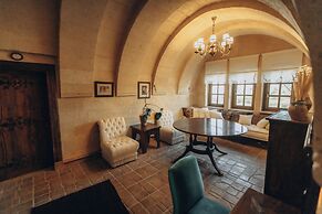 Hush Cappadocia
